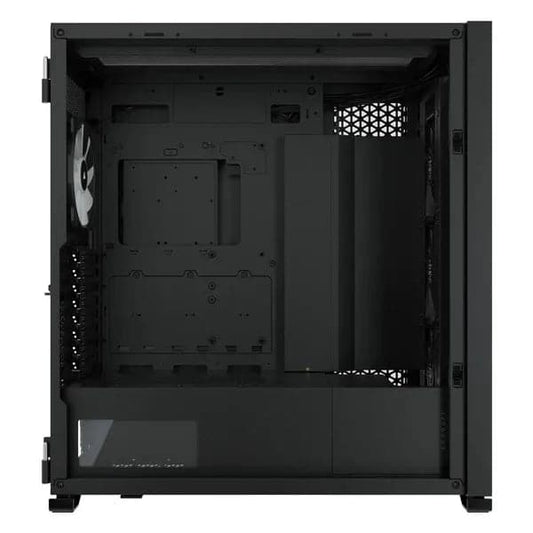 Corsair iCUE 7000X RGB (ATX) Full Tower Cabinet (Black)