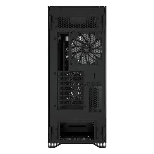 Corsair iCUE 7000X RGB (ATX) Full Tower Cabinet (Black)