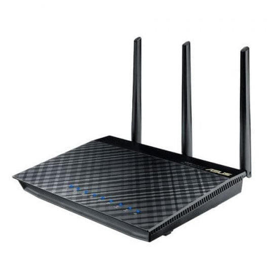 Asus RT-AC66U WiFi Router