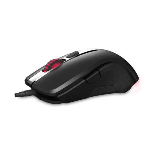 Asus Cerberus Fortus Gaming Mouse with Omron Switches (Black)