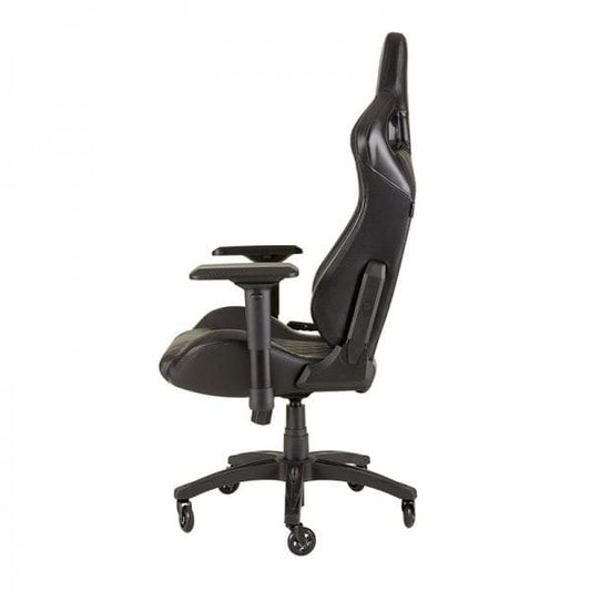 Corsair T1 Race 2018 Gaming Chair (Black)