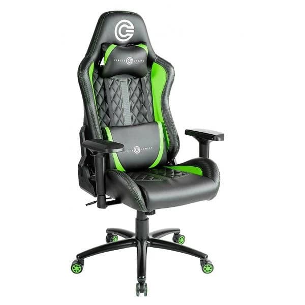 Circle chair gaming sale