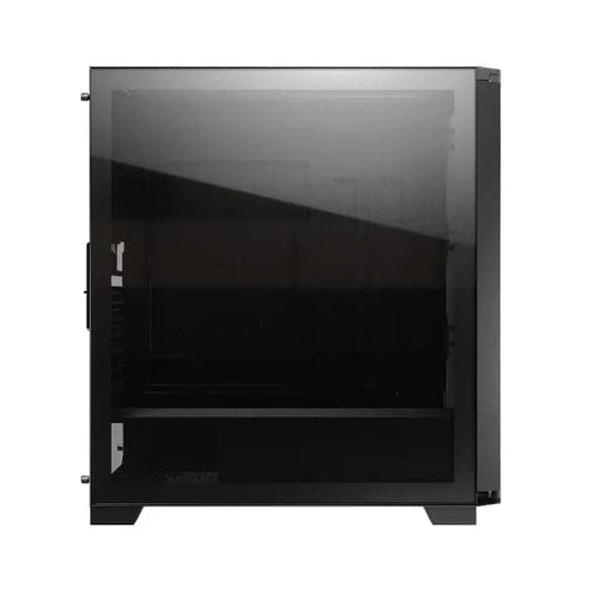 Cougar DarkBlader X5 Mid Tower Cabinet (Black)