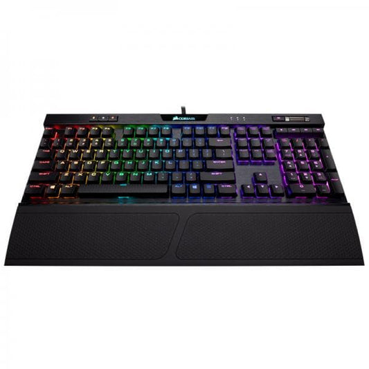 Corsair K70 RGB MK.2 Gaming Keyboard (Cherry Mx Red)