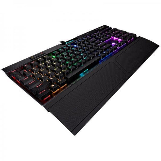 Corsair K70 RGB MK.2 Gaming Keyboard (Cherry Mx Red)