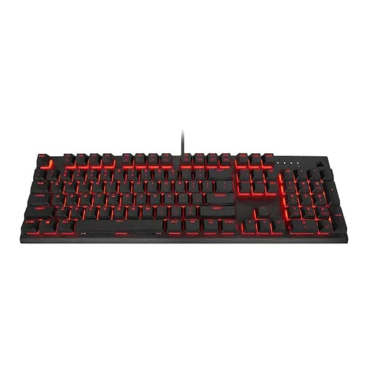 Corsair K60 Pro Mechanical Gaming Keyboard (Cherry Viola Switches)
