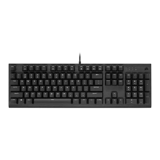 Corsair K60 Pro Mechanical Gaming Keyboard (Cherry Viola Switches)