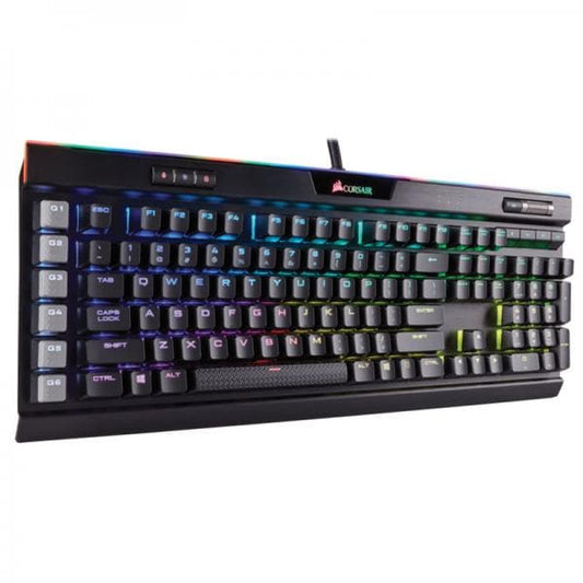 Corsair K95 XT RGB Platinum Gaming Keyboard