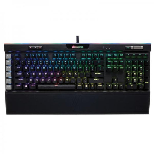 Corsair K95 XT RGB Platinum Gaming Keyboard