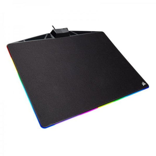 Corsair MM800 RGB Polaris Cloth Edition Mousepad (Medium)