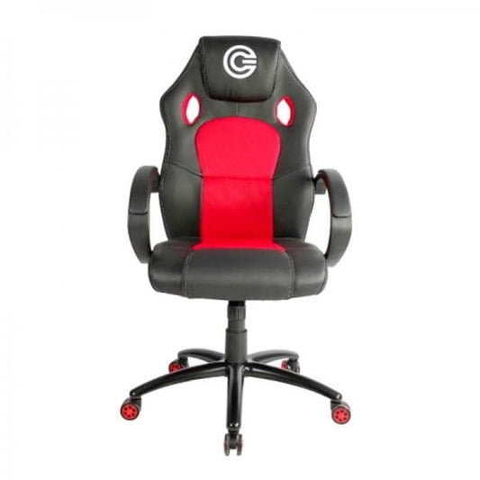 Circle CH50 Black-Red Gaming Chair