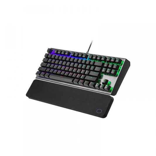 Cooler Master CK530 V2 RGB Mechanical Gaming Keyboard (Blue Switch)