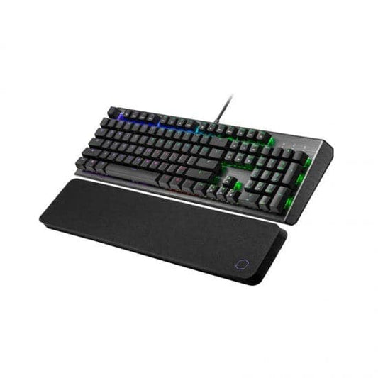 Cooler Master CK550 V2 RGB Mechanical Gaming Keyboard (Blue Switch)