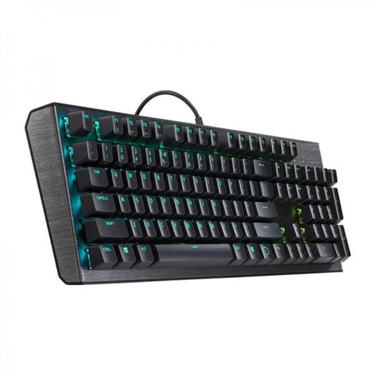 Cooler Master CK550 Tactile Blue Switches Gaming Keyboard