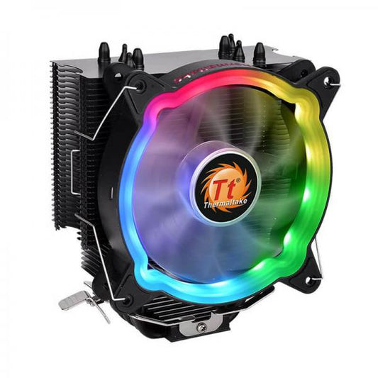 Thermaltake UX200 ARGB Lighting 120mm CPU Air Cooler