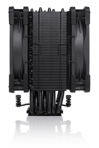 Noctua NH-U12A Chromax Black 120mm CPU Air Cooler
