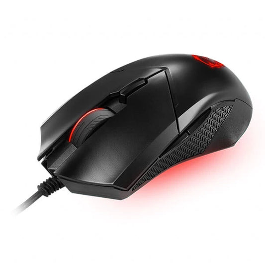 SI Clutch GM08 Gaming Mouse