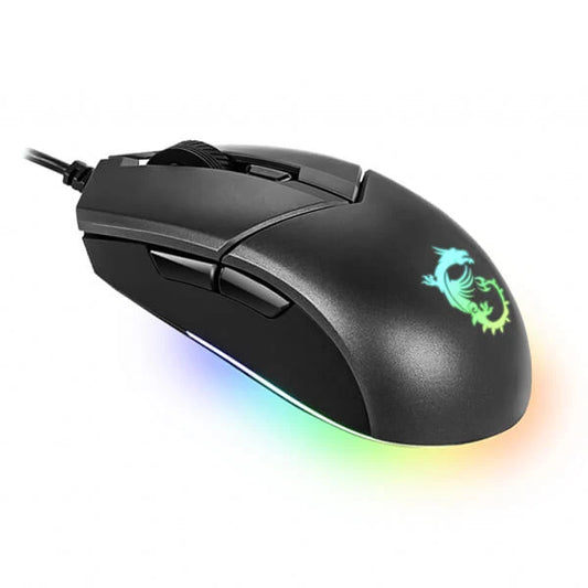 MSI Clutch GM11 Gaming Mouse