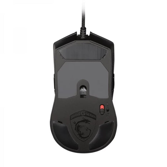 MSI Clutch GM40 RGB Gaming Mouse