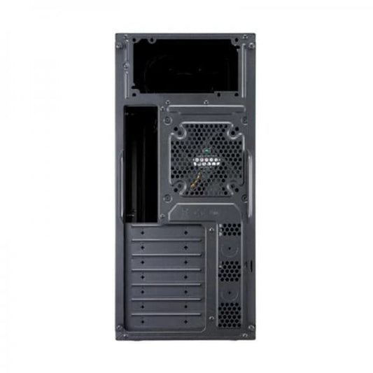 Cooler Master Force 500 Mid Tower Cabinet (Black)