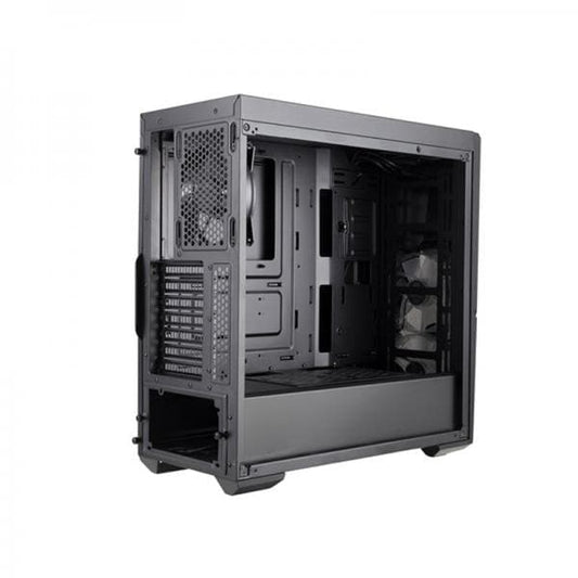 Cooler Master Masterbox K500 (ATX) RGB Mid Tower Cabinet