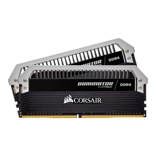 Corsair Dominator 16GB (8GBx2) 3466MHz DDR4 RAM