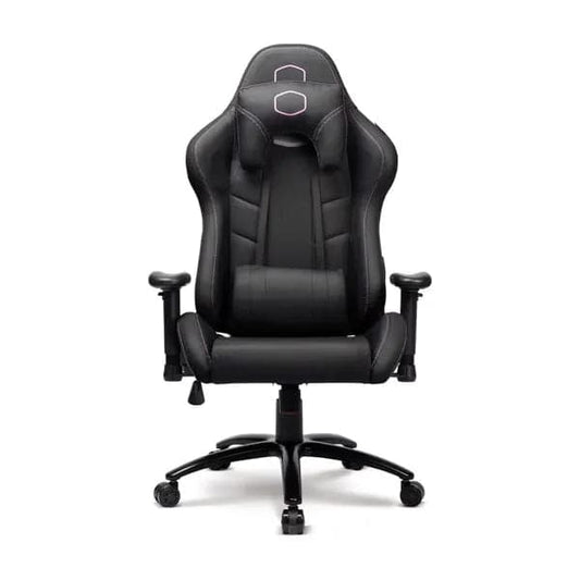 Cooler Master Caliber R2 Gaming Chair (Black)