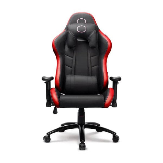 Cooler Master Caliber R2 Gaming Chair (Red)