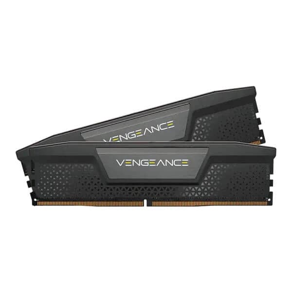 Buy CORSAIR Vengeance 32GB ( 16GB x 2 ) DDR5 6000MHz RAM ( Black