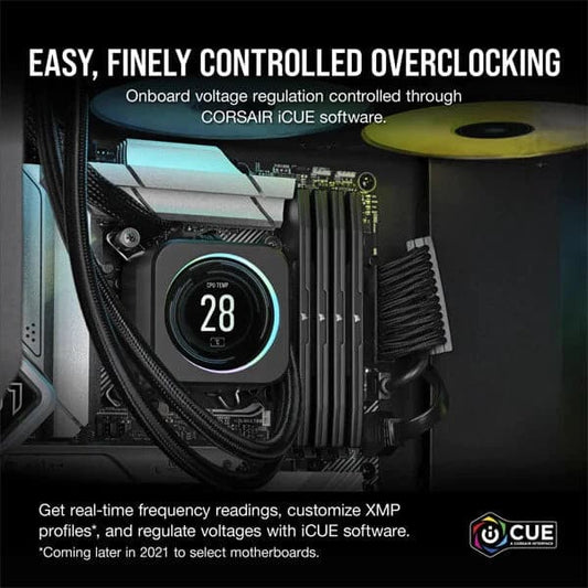 Corsair 2025 32gb ram