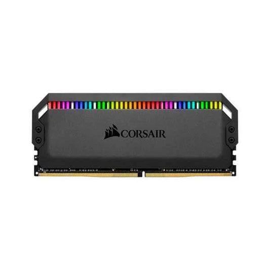 Corsair Dominator Platinum 16GB (8GBx2) 3000Mhz DDR4 RAM