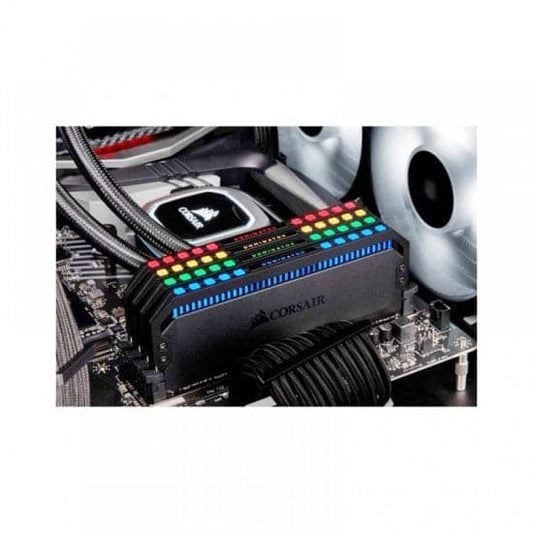 Corsair Dominator Platinum RGB 16GB (8GBx2) 4266MHz DDR4 RAM