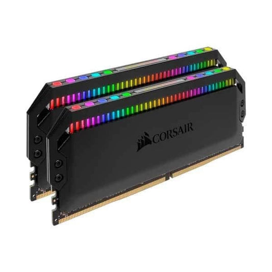 Corsair Dominator Platinum RGB 32GB (16GBx2) 3600MHz DDR4 RAM