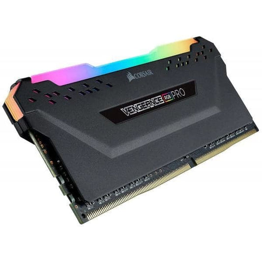 Corsair Vengeance RGB Pro 8GB (8GBx1) 3200MHz DDR4 RAM
