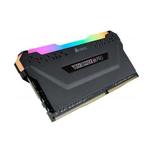 Corsair Vengeance RGB Pro 8GB (8GBx1) 3600MHz DDR4 RAM