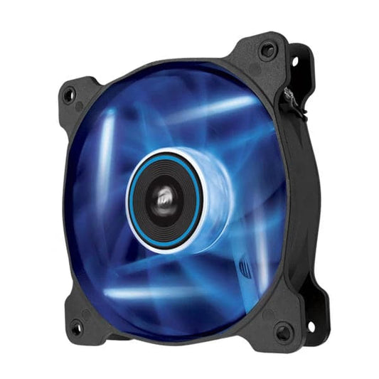 Corsair AF120 Blue Cabinet Fan (Single Pack)