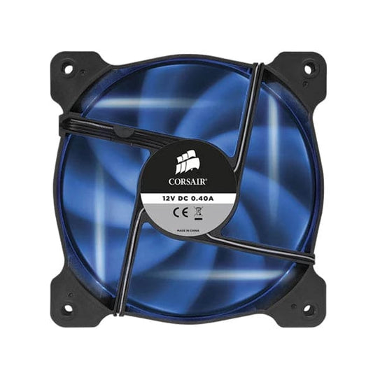 Corsair AF120 Blue Cabinet Fan (Single Pack)