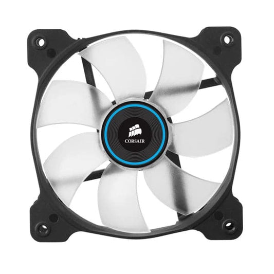 Corsair AF120 Blue Cabinet Fan (Single Pack)