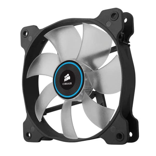 Corsair AF120 Blue Cabinet Fan (Single Pack)