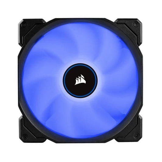 Corsair AF140 Blue Cabinet Fan (Dual Pack)