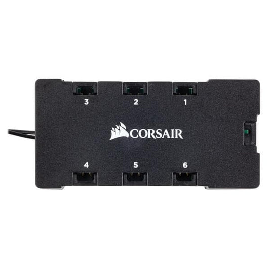 Corsair ML120 Pro RGB Cabinet Fan (Triple Pack)