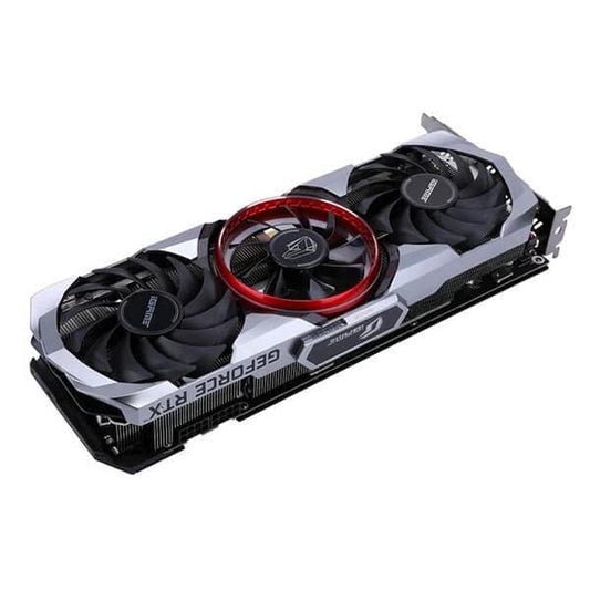 Colorful iGame GeForce RTX 3060 Advanced OC 12G-V Graphics Card