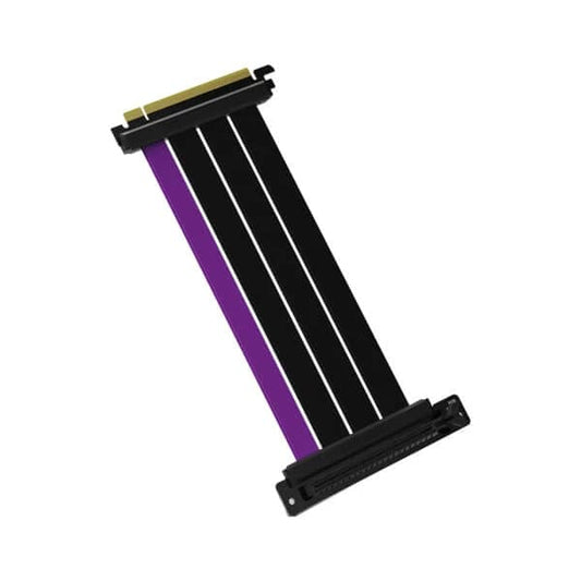 Cooler Master Riser Cable 200mm (PCIe 4.0x16)