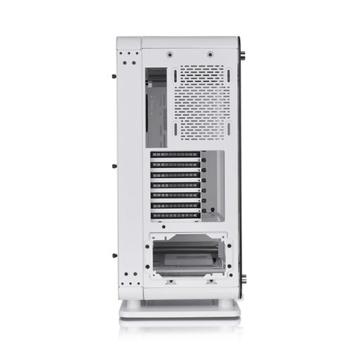 Thermaltake Core P6 TG Mid Tower Cabinet (Snow)