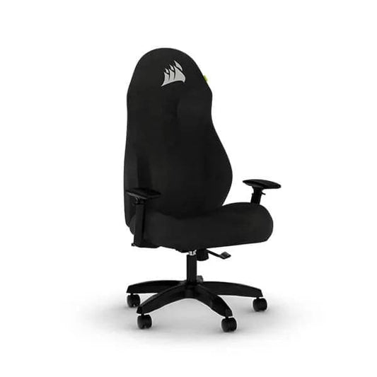 Corsair TC60 Fabric Gaming Chair (Black)