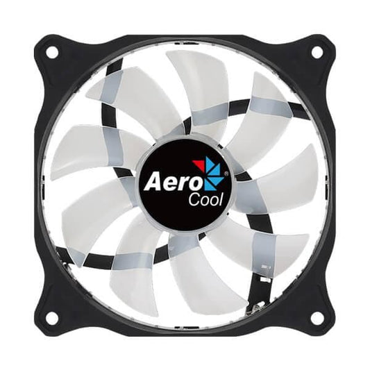 AeroCool Cosmo 12 120mm RGB Fan
