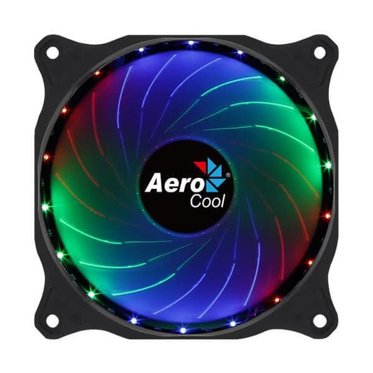 AeroCool Cosmo 12 120mm RGB Fan