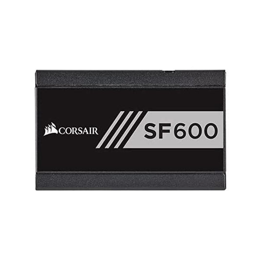 Corsair SF600 80 Plus Platinum Fully Modular PSU (600W)