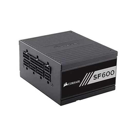 Corsair SF600 80 Plus Platinum Fully Modular PSU (600W)