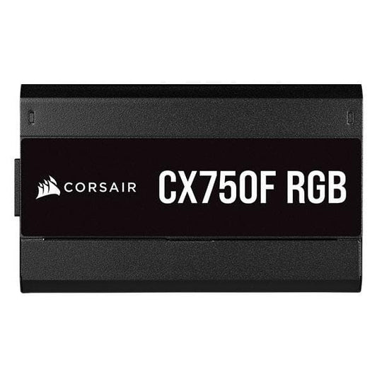 Corsair CX750F RGB Bronze Fully Modular PSU (750 Watt)